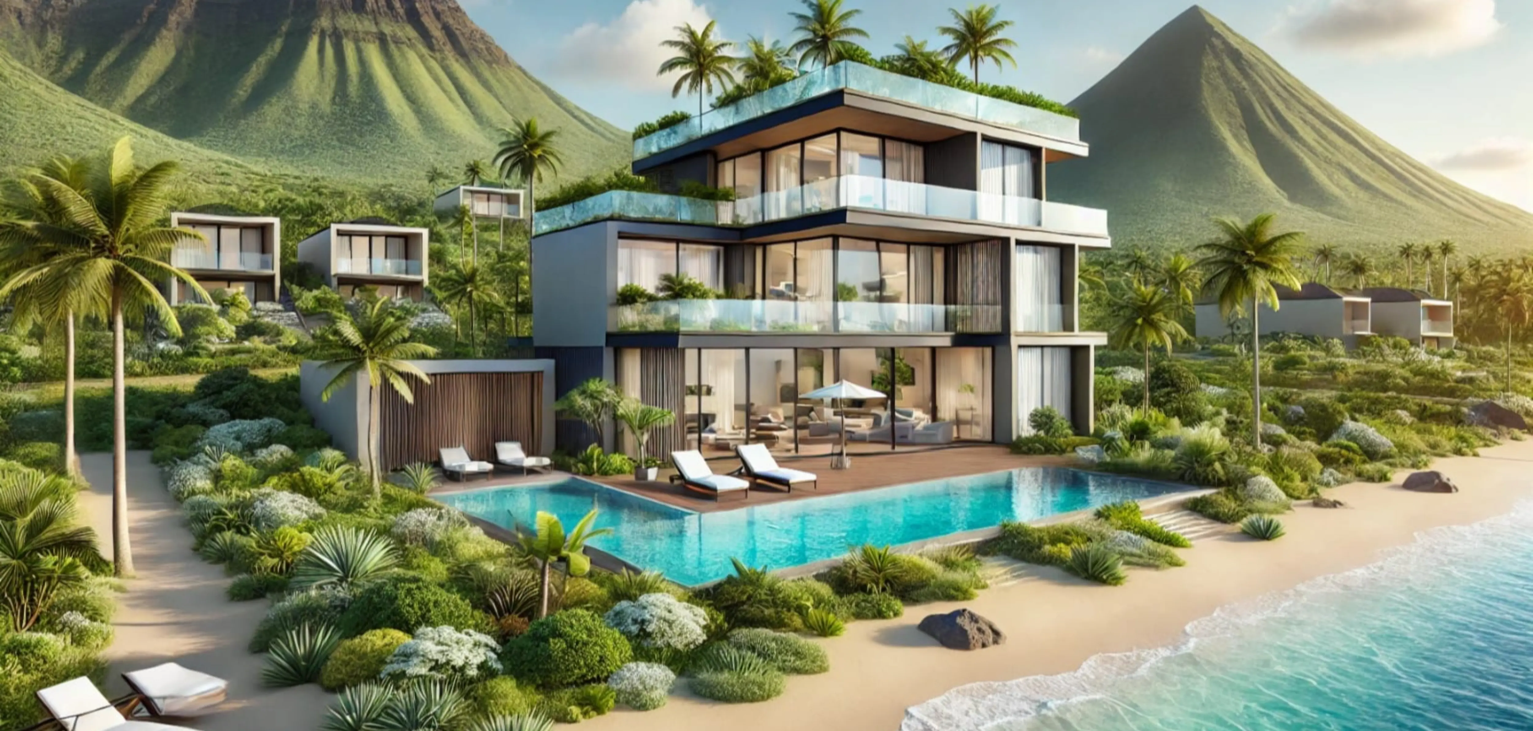 Buy in Cape Verde